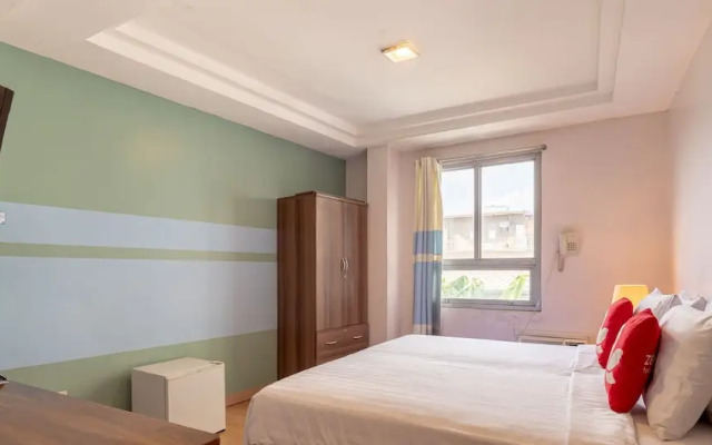 ZEN Rooms Park B&B Batangas