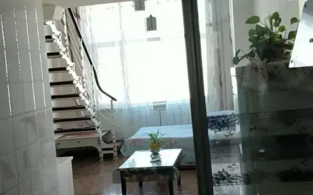 Daqing Jiafeelingri Rent Apartment