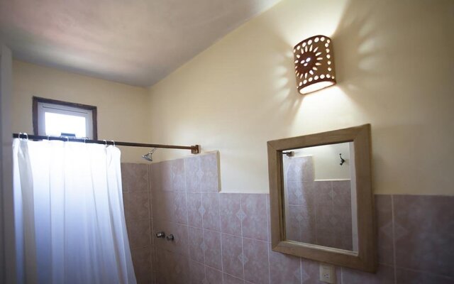 Casa Huijazoo Naturaleza & Serenidad