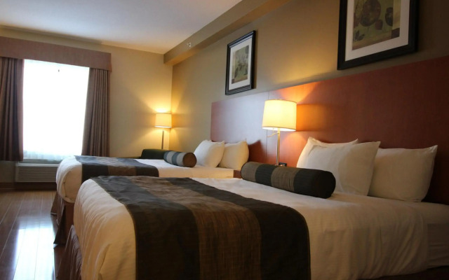 Quality Inn & Suites