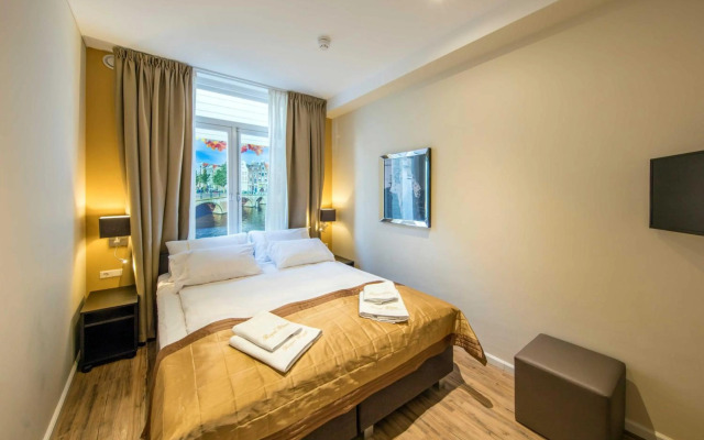 Royal Plaza Hotel Amsterdam