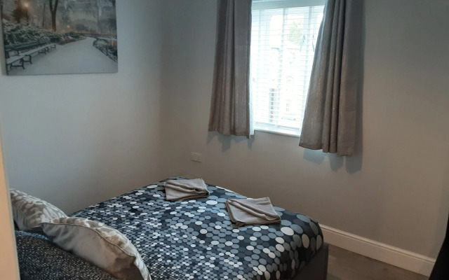 1 The Maltings Apartments