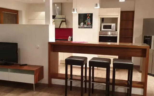 Landhaus Sabrina
