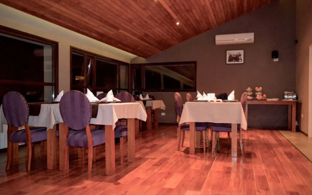 Bosque del Nahuel Boutique Hotel & Spa