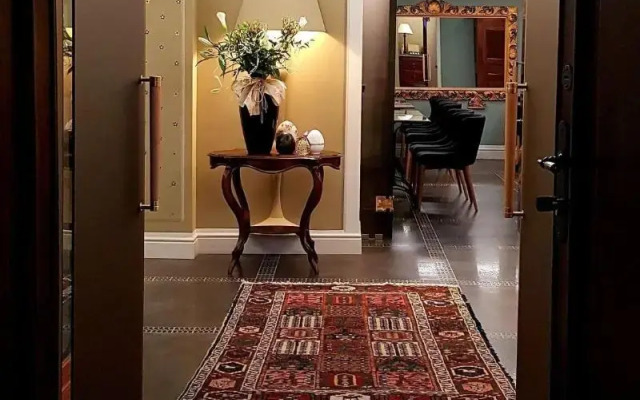 La Ribezza Boutique Hotel