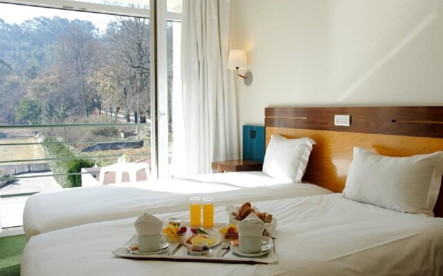 Golden Tulip Braga Hotel & Spa