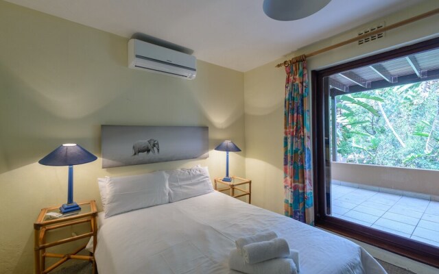 San Lameer Villa Rentals  2847