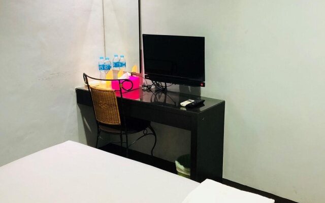 H3 Hotel