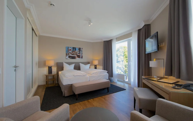 Hotel ConventGarten