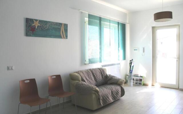 90 secondi dal letto al mare