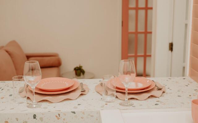 Espaço Inteiro: Estúdio para DOIS | rodoviária 1km