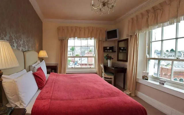 Old Bank House Kinsale