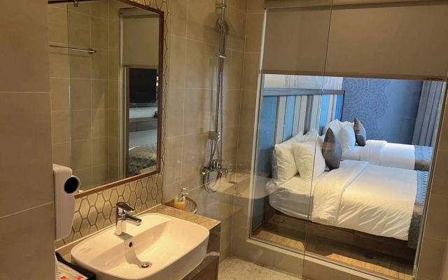 Apec Mandala Mui Ne Hotel Suites