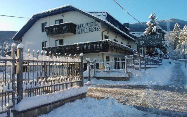 Boutique Hotel Pohorje