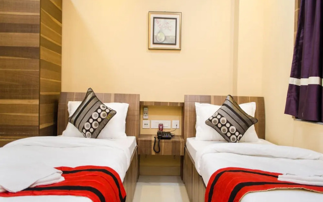 Urban Guest House by OYO Rooms