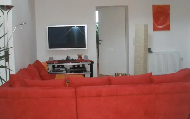 Altstadtpenthouse Monika