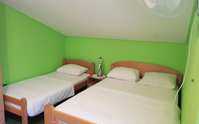 Apartments Sandra