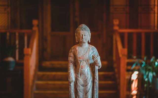 Songtsam Linka Lijiang