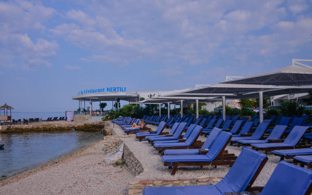 Hotel Nertili