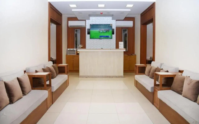 Dalla house furnished apartment