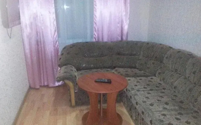 Отель Адлер