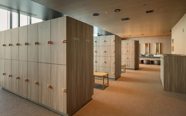 SAPPORO HOTEL by GRANBELL
