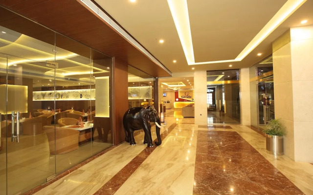The Garuda Hotels