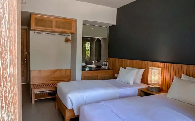 Umadewi Surf & Retreat