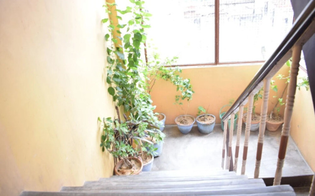 Family Guest House