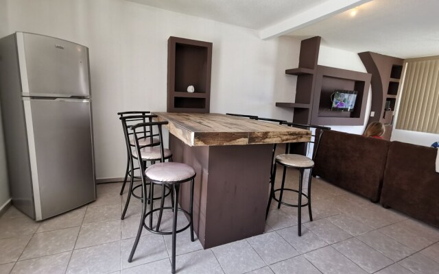 Casa Magnolia Queretaro Todo Incluido