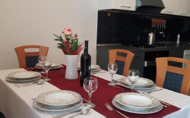 Apartment Trstenik