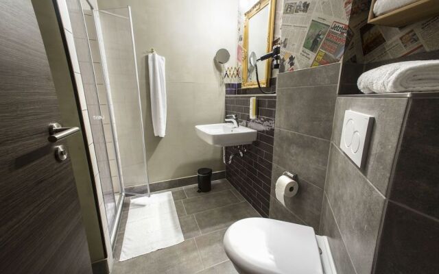 aappartel APARTHOTEL Herford