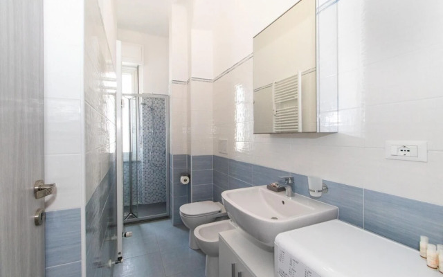 Passo Buole 17 2 Casa di Roberto