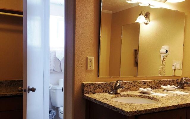 Bristlecone Motel