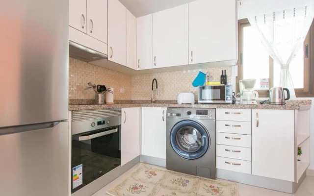 Apartamento Bella Lucia