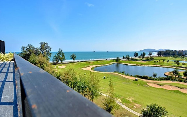 Sanctuary Hua Hin