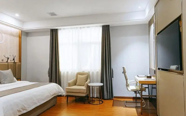 Greentree Eastern Anshun Town Huangguoshu Avenue J