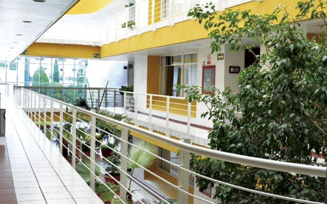 Hotel Mediterraneo