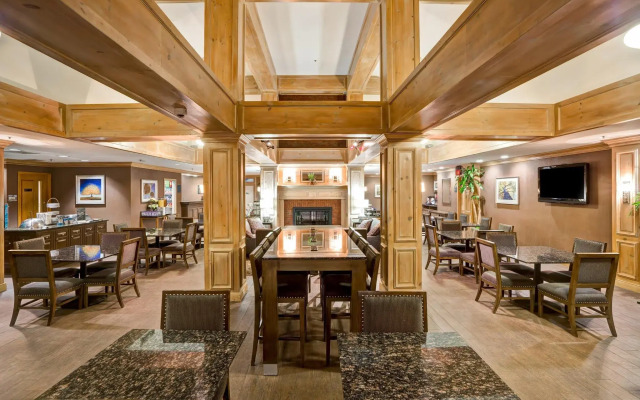 Homewood Suites by Hilton Windsor Locks Hartford