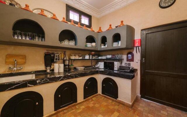 Riad Art de Vivre