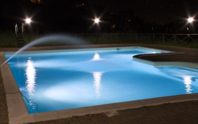 Al Massimo Country House