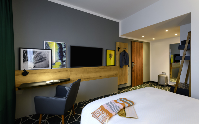 ibis Styles Aschaffenburg