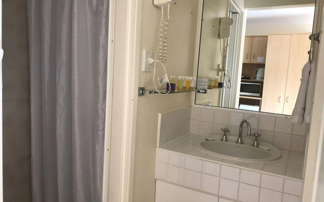 Motel Grande Tamworth