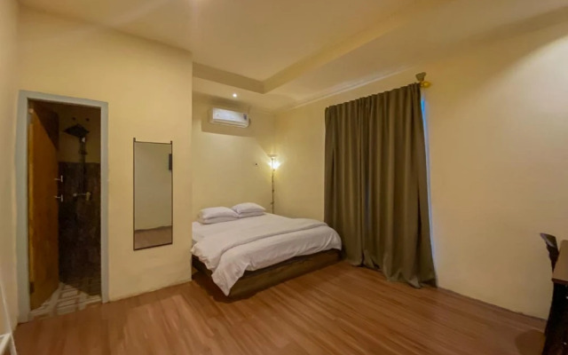 Urbanview Hotel ME Jayapura