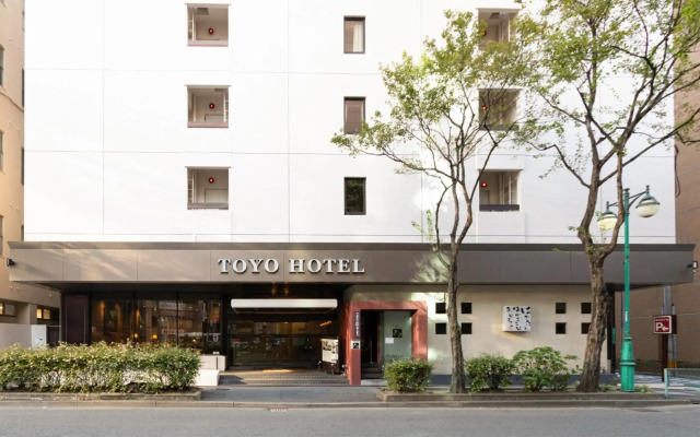 Toyo Hotel