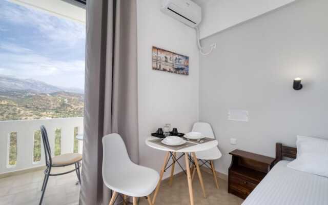 Creta Star Apartments