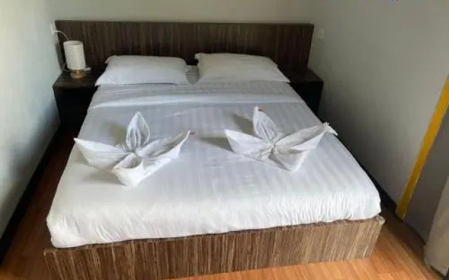 SPOT ON 90367 7 inn Semporna