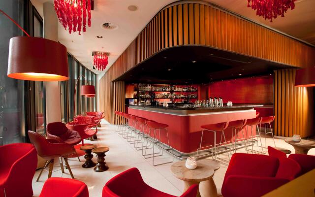 Swissôtel Berlin