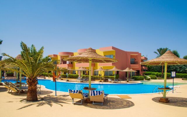 Sierra Sharm El Sheikh Hotel