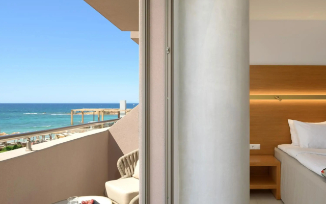 High Beach Hotel